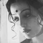 Raima Sen Instagram - ফিরে দেখা #ChokherBali ... #RabindraJayanti #RituparnoGhosh