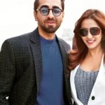 Raima Sen Instagram - #piccourtesy_ @t2telegraph #ayushmannkhurrana