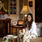 Raima Sen Instagram - #mornings be like