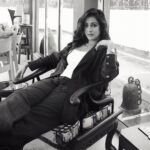 Raima Sen Instagram - @portraits_by_pro @makeupartist_prasenjit