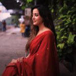 Raima Sen Instagram - City sights…. Wherever you place a camera ,you get a vision .. Kolkata