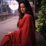 Raima Sen Instagram - City sights…. Wherever you place a camera ,you get a vision .. Kolkata
