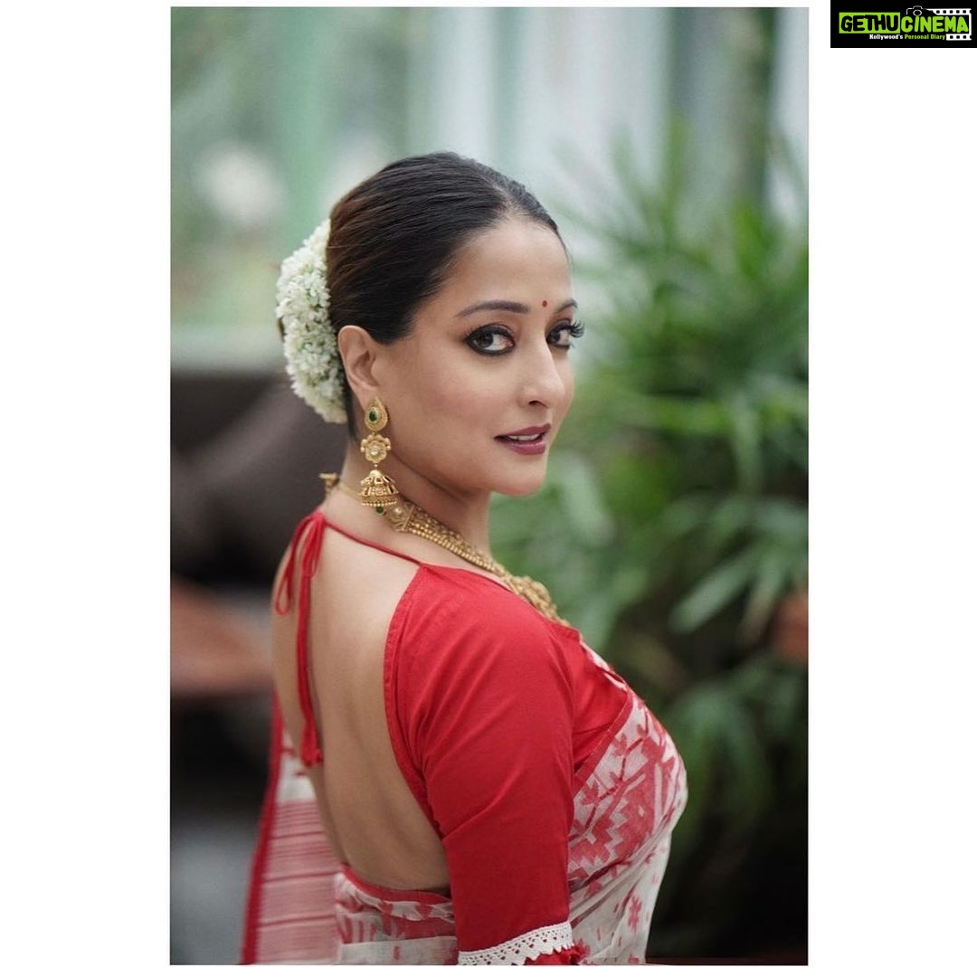 Raima Sen Instagram - You Had me At Hello, Goodbye and everything in between