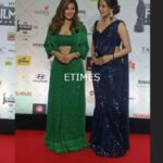 Raima Sen Instagram - Hocus Pocus.. Witch way is the party tonight ! #filmfare @riyasendv