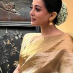 Raima Sen Instagram - Gold never comes to the dreamers - except in dreams