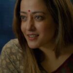 Raima Sen Instagram - Posted @withregram • @vivekagnihotri INTRODUCING: Raima Sen as Rohini Singh Dhulia, Science Editor, The Daily Wire, in a role you will love to hate. 5 DAYS TO GO! #TheVaccineWar #ATrueStory releasing worldwide on 28 September 2023.