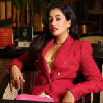 Raima Sen Instagram - Let it be