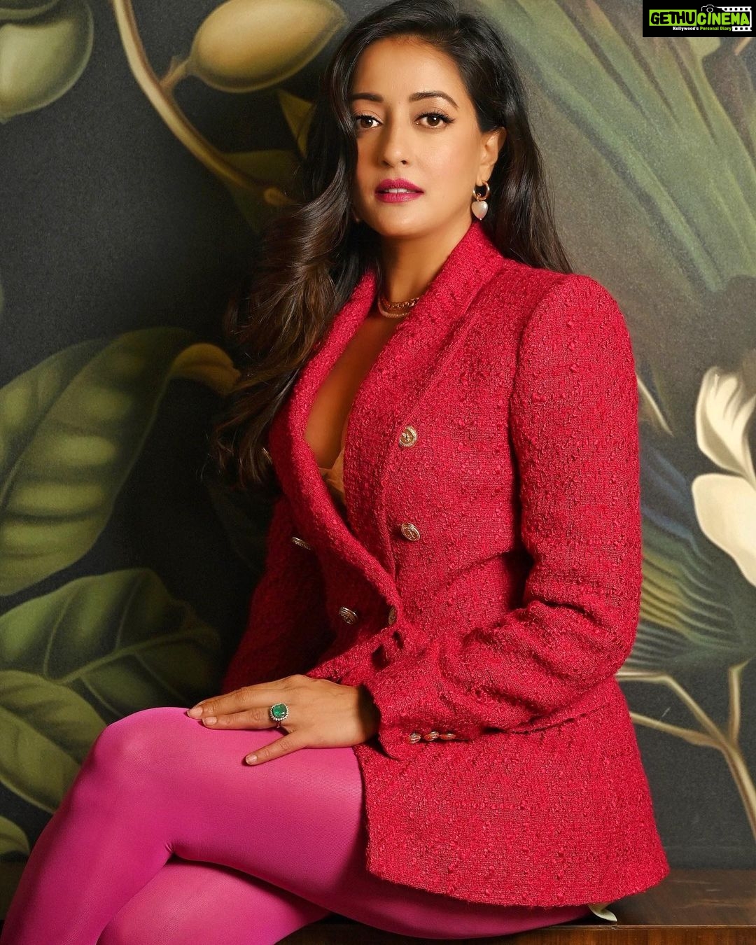 Raima Sen Instagram - Style is always in fashion