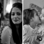 Raima Sen Instagram - #time @riyasendv