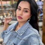 Raiza Wilson Instagram - At the beach is always an amazing place to be ❤️ #beachgirl