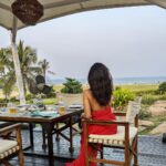 Raiza Wilson Instagram - At the beach is always an amazing place to be ❤️ #beachgirl