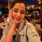 Raiza Wilson Instagram - At the beach is always an amazing place to be ❤️ #beachgirl