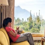 Raiza Wilson Instagram – A heavenly & homely experience in Srinagar. Staying at – @thegreystonedara 🏔️
A Gorgeous home with exquisite food and beauty all around !! So much to offer 🌷 
#notanad
