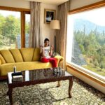 Raiza Wilson Instagram – A heavenly & homely experience in Srinagar. Staying at – @thegreystonedara 🏔️
A Gorgeous home with exquisite food and beauty all around !! So much to offer 🌷 
#notanad