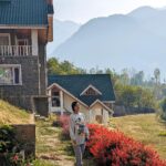 Raiza Wilson Instagram – A heavenly & homely experience in Srinagar. Staying at – @thegreystonedara 🏔️
A Gorgeous home with exquisite food and beauty all around !! So much to offer 🌷 
#notanad
