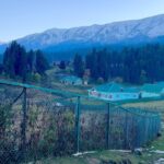 Raiza Wilson Instagram - 🏔️⛄️ Gulmarg, Kashmir