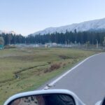 Raiza Wilson Instagram - 🏔️⛄️ Gulmarg, Kashmir