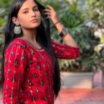 Rajeshwari Kharat Instagram - 🩷