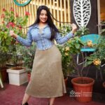 Rajeshwari Kharat Instagram –