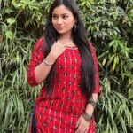 Rajeshwari Kharat Instagram – Shine Bright ✨

#love #rajeshwarikharat #goodmorning #goodvibes