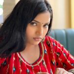 Rajeshwari Kharat Instagram –