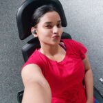 Rajeshwari Kharat Instagram –