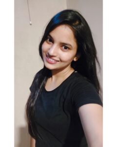 Rajeshwari Kharat Instagram - 🥰
