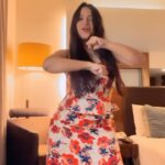 Rajeshwari Kharat Instagram – Ufffff … 🥰

#reels #love #rajeshwarikharat