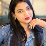 Rajeshwari Kharat Instagram –