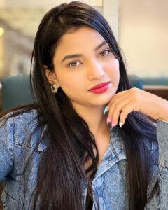 Rajeshwari Kharat Instagram - 
