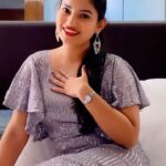 Rajeshwari Kharat Instagram – 🌸