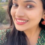 Rajeshwari Kharat Instagram -