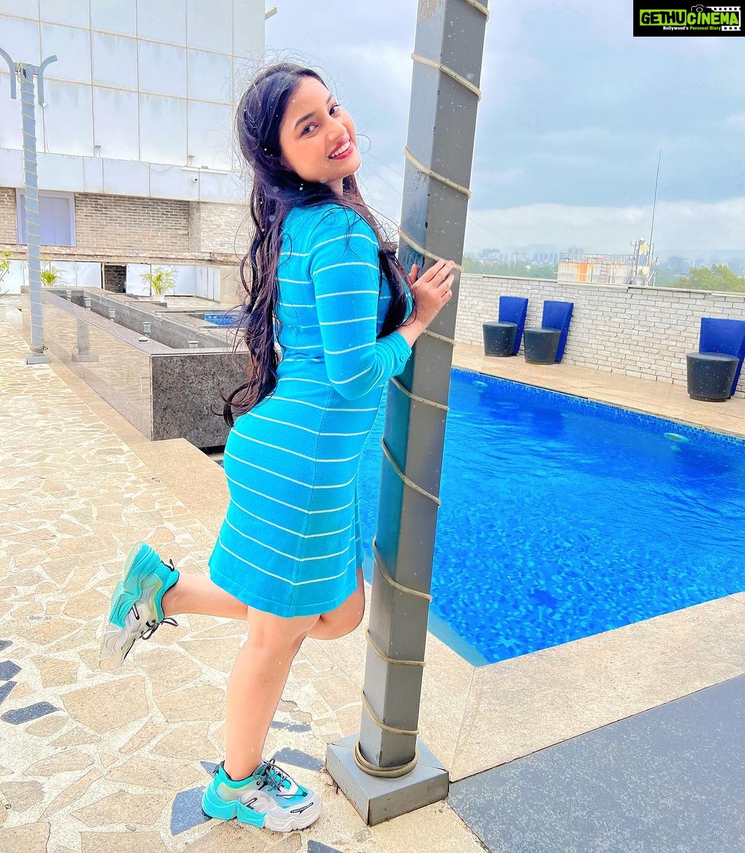 Rajeshwari Kharat Instagram - #love #rajeshwarikharat
