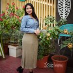 Rajeshwari Kharat Instagram –