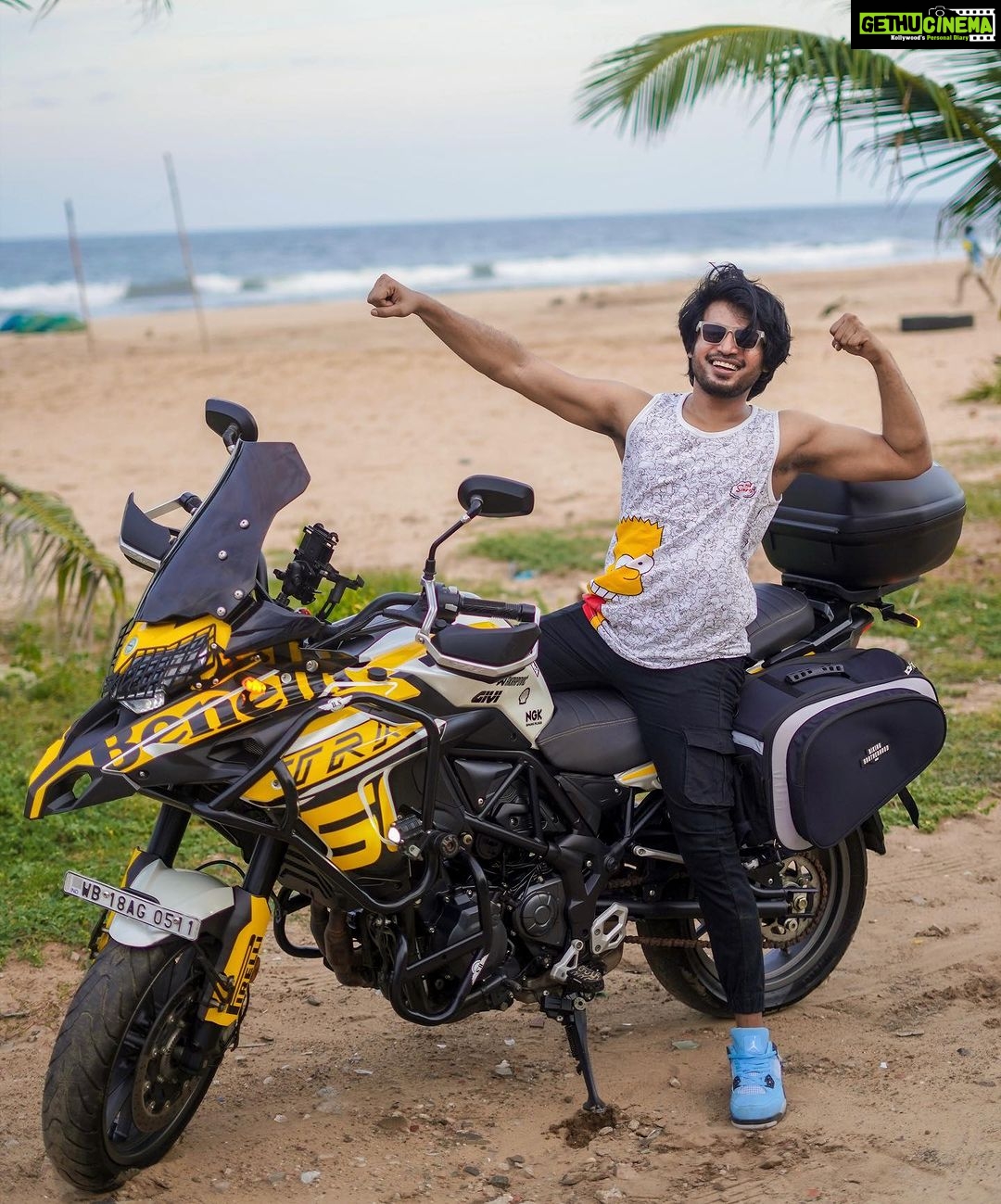 Rakshan - 223.5K Likes - JUST DO IT 💯 happy weekend folks 🤗🥳🥰