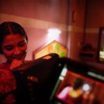 Rakshit Shetty Instagram – From the sets that is inspiring, engaging and indulging. Sapta Sagaradaache Ello🤍

PC: @flyingretina 

#SSE #10YearsLater @hemanthrao11 @rukmini_vasanth @chaithra.j.achar @charanraj27185 @advaithaambara @ullashydur @ssethemovie #ParamvahPictures @paramvah_studios