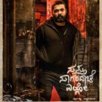 Rakshit Shetty Instagram – A world of events stay hidden behind Manu’s new appearance. ನಿಮ್ಮ ಮನು ಹತ್ತು ವರ್ಷಗಳ ನಂತರ! 

PC: @sharathpadaru

#SSELookReveal 
@hemanthrao11 @rukmini_vasanth @charanraj27185 @advaithaambara @ullashydur @kaanistudio #ParamvahPictures #SSE @paramvah_studios