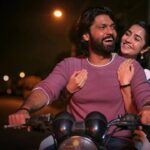 Rakshit Shetty Instagram – A happy wrap to the first half of #SSE. Hoping more – of the same, in the next half 😊

PC: @nithinaa_kb

@hemanthrao11 @rukmini_vasanth @charanraj27185 @paramvah_studios