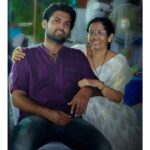 Rakshit Shetty Instagram - All I am, I owe to you. Happy Mother's Day Amma 😊 ಎಲ್ಲಾ ತಾಯಂದಿರಿಗೂ ತಾಯಂದಿರ ದಿನದ ಹಾರ್ದಿಕ ಶುಭಾಶಯಗಳು ✨