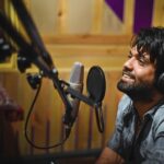 Rakshit Shetty Instagram - Team #777Charlie is gradually working its way towards the finish line. Post the completion of the shoot, the team is now engaged with the dubbing for the film ✨ #777ಚಾರ್ಲಿ ಸಿನಿಮಾದ ಡಬ್ಬಿಂಗ್ ಭರದಿಂದ ನಡೆಯತ್ತಿದ್ದು ಇದರ ಜೊತೆ ಜೊತೆಗೆ ಪೋಸ್ಟ್ ಪ್ರೊಡಕ್ಷನ್ ಕೆಲಸಗಳು ಕೂಡ ಅವಿರತವಾಗಿ ಸಾಗಿದೆ 😊 . . Photo Credit: @vageeshkanth