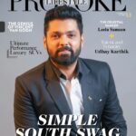 Rakshit Shetty Instagram – Rakshit Shetty, the celebrated actor of new age South Indian cinema, is known for his diverse roles and unique storytelling.

Catch an exclusive interview with the Simple Star in the October Issue of Provoke Lifestyle magazine. Now on Stands.

Photography: @theportraitstudio_tps

Styling: @beingstyl & @vismaya__studios

Outfits: @108bespoke & @hotsman_india

Shoes: @lussolifestyleofficial

#rakshitshetty #provokemagazine #provokelifestyle #stayprovoked