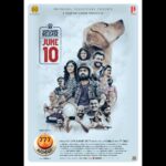 Rakshit Shetty Instagram – #777ಚಾರ್ಲಿ ಜೂನ್ 10, 2022 ರಂದು ನಿಮ್ಮ ಹತ್ತಿರದ ಚಿತ್ರಮಂದಿರಗಳಲ್ಲಿ ಬಿಡುಗಡೆ. ಪ್ರೀತಿ, ಆಶೀರ್ವಾದ ಸದಾ ಇರಲಿ 🤗

On this divine occassion of Rama Navami, we are elated to announce Dharma and Charlie’s arrival. #777Charlie in cinemas from June 10th 2022 😊

#777CharlieOnJune10 
.
.
@kiranraj_k @rajbshetty @iamsangeethasringeri @actorsimha @danishsait @nobinpaul @pratheek_darkbirdfilms @arvindskash @axes_hammers @paramvah_studios @prithvirajproductions @stonebenchers