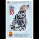 Rakshit Shetty Instagram – #777ಚಾರ್ಲಿ ಜೂನ್ 10, 2022 ರಂದು ನಿಮ್ಮ ಹತ್ತಿರದ ಚಿತ್ರಮಂದಿರಗಳಲ್ಲಿ ಬಿಡುಗಡೆ. ಪ್ರೀತಿ, ಆಶೀರ್ವಾದ ಸದಾ ಇರಲಿ 🤗

On this divine occassion of Rama Navami, we are elated to announce Dharma and Charlie’s arrival. #777Charlie in cinemas from June 10th 2022 😊

#777CharlieOnJune10 
.
.
@kiranraj_k @rajbshetty @iamsangeethasringeri @actorsimha @danishsait @nobinpaul @pratheek_darkbirdfilms @arvindskash @axes_hammers @paramvah_studios @prithvirajproductions @stonebenchers
