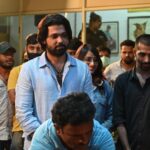 Rakshit Shetty Instagram – 164 ಅಪೂರ್ವ ದಿನಗಳ ಶೂಟಿಂಗ್​ಗೆ ಪೂರ್ಣ ವಿರಾಮ…
#777Charlie ಚಿತ್ರದ ಕುಂಬಳಕಾಯಿ ಕಾರ್ಯಕ್ರಮದ ಒಂದಷ್ಟು ಸಿಹಿ ಕ್ಷಣಗಳು ಇಲ್ಲಿದೆ ✨

Embracing the journey and bidding it a happy adieu. See you in the theatres on the 31st of December, 2021 😊
.
Photo Courtesy: @vageeshkanth
.
@kiranraj_k @rajbshetty @iamsangeethasringeri @bobbysimha @danishsait @nobinpaul @pratheek_darkbirdfilms @arvindskash @ullashydur @dk9pramod @paramvah_studios @prithvirajproductions @stonebenchfilms