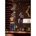 Rakshit Shetty Instagram – ಪ್ರಶಂಸೆ ಎನ್ನುವುದು ಬರಿ ಪ್ರಶಸ್ತಿ ಅಲ್ಲ, ನಿಮ್ಮ ಪ್ರೀತಿ ಇರದೆ ಅದು ಪೂರ್ಣವಾಗುವುದಿಲ್ಲ. ಸದಾ ನಿಮ್ಮೆಲ್ಲರ ಪ್ರೀತಿ ಹೀಗೆ ಇರಲಿ.. ಮನದಾಳದ ಧನ್ಯವಾದಗಳು 😊

Here’s to bringing many more stories on screen, to elevating each other, to all the love recieved! Thank you all, I’m grateful 🤗 

Congratulations @imran_sardhariya on receiving the Best Choreographer Award! 🤗

Styled by: @pragathirishabshetty

#SIIMA #AvaneSrimannarayana #ASN