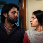 Rakshit Shetty Instagram - A beautiful story, wonderful people, passionate energies. Truly, what's not to love? Calling the first schedule wrap for #SSE after 21 splendid days of shoot 🤗 'ಸಪ್ತ ಸಾಗರದಾಚೆ ಎಲ್ಲೋ' ಚಿತ್ರದ ಮೊದಲ ಹಂತದ 21 ದಿನಗಳ ಚಿತ್ರೀಕರಣ ಯಶಸ್ವೀಯಾಗಿ ಪೂರ್ಣಗೊಂಡಿದೆ✨ PC: @thusharbablu @hemanthrao11 @rukmini_vasanth @paramvah_studios