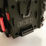 Rakshit Shetty Instagram – Look at the new toy here at #ParamvahStudios… Yohoooo 🤟 After Alexa SXT, Red Gemini is a second camera setup at the Studio ☺️