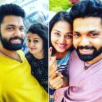 Rakshit Shetty Instagram – ನನ್ನ ಪ್ರೀತಿಯ ಅತ್ತಿಗೆಯರಿಗೆ ಹುಟ್ಟುಹಬ್ಬದ ಶುಭಾಶಯಗಳು ☺️🤗 Happy Birthday to both the angels.
