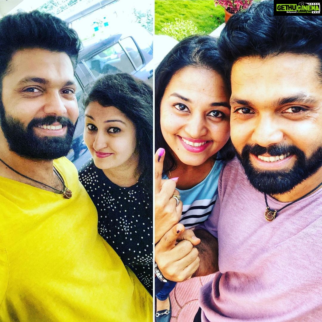 Rakshit Shetty Instagram - ನನ್ನ ಪ್ರೀತಿಯ ಅತ್ತಿಗೆಯರಿಗೆ ಹುಟ್ಟುಹಬ್ಬದ ಶುಭಾಶಯಗಳು ☺️🤗 Happy Birthday to both the angels.