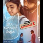 Rakshit Shetty Instagram – The first of him.. and the rest of him! 🤍

SSE Side A – releasing on September 1st.
SSE Side B – releasing on October 20th. 

Mark your calenders ☺️🤗

#SSESideASep1 #SSESideBOct20 

@hemanthrao11 @rukmini_vasanth @chaithra.j.achar @charanraj27185 @advaithaambara @gundu_1490 @ullashydur #ParamvahPictures @kvn.productions @paramvah_studios #SSE #SSESideA #SSESideB #SSEInTwoParts